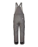 Bulwark - Deluxe Insulated Bib Overall - EXCEL FR® ComforTouch - BLC8