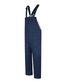 Bulwark - Deluxe Insulated Bib Overall - EXCEL FR® ComforTouch - BLC8