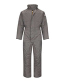 Bulwark - Premium Insulated Coverall - EXCEL FR® ComforTouch - CLC8