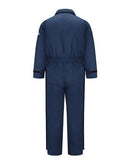 Bulwark - Premium Insulated Coverall - EXCEL FR® ComforTouch - CLC8