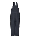 Red Kap - Insulated Blended Duck Bib Overall - BD30