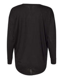 Anvil - Women’s Freedom Long Sleeve T-Shirt - 34PVL
