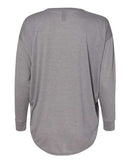 Anvil - Women’s Freedom Long Sleeve T-Shirt - 34PVL