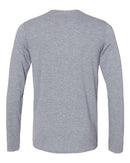 Anvil - Triblend Long Sleeve T-Shirt - 6740