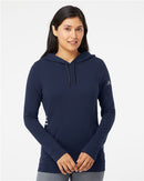 Adidas - Women's Lightweight Hooded Sweatshirt - A451