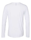 Anvil - Triblend Long Sleeve T-Shirt - 6740
