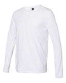 Anvil - Triblend Long Sleeve T-Shirt - 6740