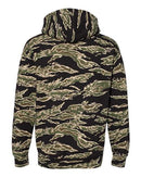 Independent Trading Co. - Heavyweight Hooded Sweatshirt - IND4000 (More Color 2)