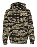 Independent Trading Co. - Heavyweight Hooded Sweatshirt - IND4000 (More Color 2)
