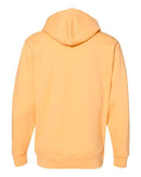 Independent Trading Co. - Midweight Hooded Sweatshirt - SS4500 (More Color 2)