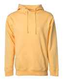 Independent Trading Co. - Midweight Hooded Sweatshirt - SS4500 (More Color 2)