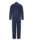 Red Kap - Snap-Front Cotton Coveralls - CC14