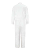 Red Kap - Snap-Front Cotton Coveralls - CC14