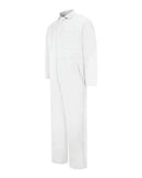 Red Kap - Snap-Front Cotton Coveralls - CC14
