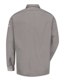 Bulwark - Work Shirt - EXCEL FR® ComforTouch - SLW2