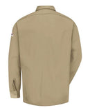 Bulwark - Work Shirt - EXCEL FR® ComforTouch - SLW2