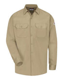 Bulwark - Work Shirt - EXCEL FR® ComforTouch - SLW2