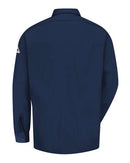 Bulwark - Work Shirt - EXCEL FR® ComforTouch - SLW2