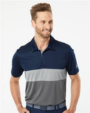 Adidas - Merch Block Sport Shirt - A236