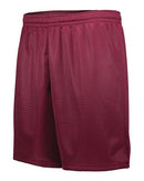 Augusta Sportswear - Tricot Mesh Shorts - 1842