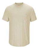 Bulwark - Short Sleeve Lightweight T-Shirt - SMT6