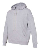 BELLA + CANVAS - Unisex Sponge Fleece Drop Shoulder Hoodie - 3729