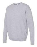 BELLA + CANVAS - Unisex Sponge Fleece Drop Shoulder Crewneck Sweatshirt - 3945
