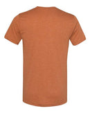BELLA + CANVAS - Unisex CVC Jersey Tee - 3001CVC