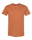 BELLA + CANVAS - Unisex CVC Jersey Tee - 3001CVC