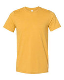BELLA + CANVAS - Unisex CVC Jersey Tee - 3001CVC (More Color 2)