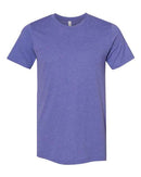 BELLA + CANVAS - Unisex CVC Jersey Tee - 3001CVC (More Color 2)