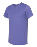 BELLA + CANVAS - Unisex CVC Jersey Tee - 3001CVC (More Color 2)