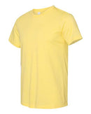 BELLA + CANVAS - Unisex CVC Jersey Tee - 3001CVC (More Color 5)
