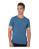 Bayside - Unisex Short Sleeve Jersey T-Shirt - 9510