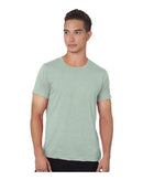 Bayside - Unisex Short Sleeve Jersey T-Shirt - 9510