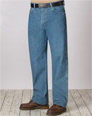Bulwark - Stone Washed Loose Fit Denim Jean - PEJ6 (More Color)