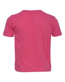 Rabbit Skins - Dri-Power® Youth 50/50 T-Shirt - 3321 (More Color 2)