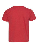 Rabbit Skins - Dri-Power® Youth 50/50 T-Shirt - 3321 (More Color 2)