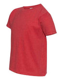 Rabbit Skins - Dri-Power® Youth 50/50 T-Shirt - 3321 (More Color 2)