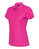 PRIM + PREUX - Women's Smart Sport Shirt - 2011L