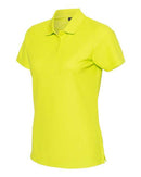 PRIM + PREUX - Women's Smart Sport Shirt - 2011L