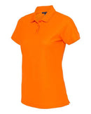 PRIM + PREUX - Women's Smart Sport Shirt - 2011L