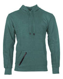 Russell Athletic - Cotton Rich Hooded Pullover Sweatshirt - 82HNSM