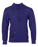 Russell Athletic - Cotton Rich Hooded Pullover Sweatshirt - 82HNSM