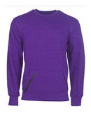 Russell Athletic - Cotton Rich Crewneck Sweatshirt - 82CNSM