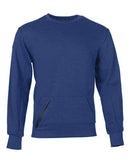 Russell Athletic - Cotton Rich Crewneck Sweatshirt - 82CNSM