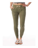 Alternative - Women’s Eco-Fleece Joggers - 31082