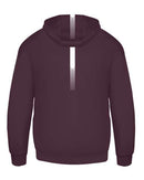 Badger - Sideline Fleece Hooded Sweatshirt - 1456
