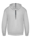 Badger - Sideline Fleece Hooded Sweatshirt - 1456