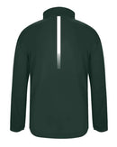 Badger - Sideline Fleece Quarter-Zip Pullover - 1489